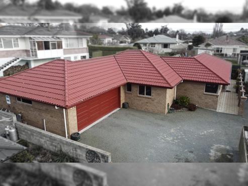 18A Mersey Street, Oamaru