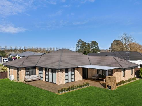 3 O'Sullivan Drive, Matamata
