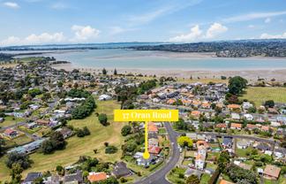 37A& B Oran Road, Panmure
