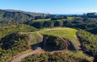 27 Waihoanga Road, Hautere