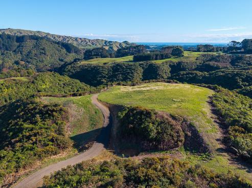 27 Waihoanga Road, Otaki