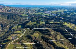 27 Waihoanga Road, Hautere
