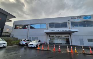 High-quality, pre-fitted office space