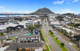 Prime development or landbank opportunity