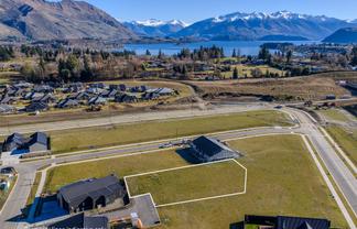 12 Keown Street, Wanaka