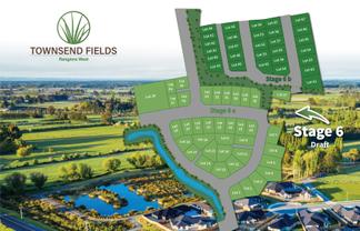  Townsend Fields - Stage 6, Rangiora