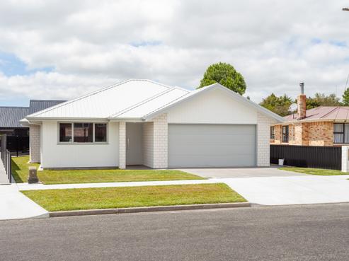 9A Kauri Crescent, Matamata