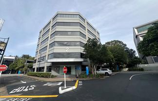 Full Floor Opportunity in Building 2 