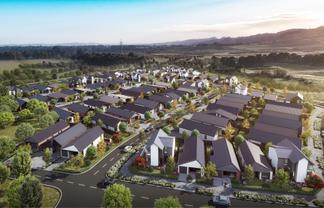 Lot 423 Hunua Views, Ramarama