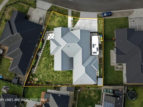 2 Carnachan Street, Cambridge