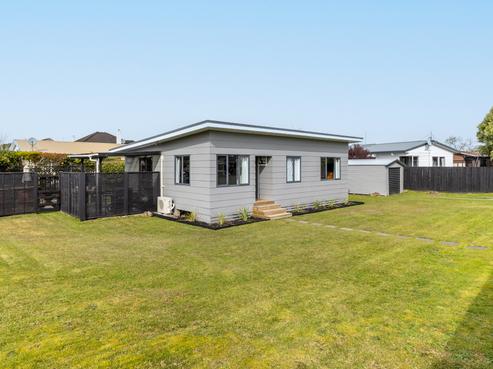 7 Snell Street, Morrinsville