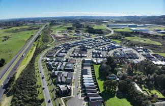 Lot 414 Hunua Views, Ramarama