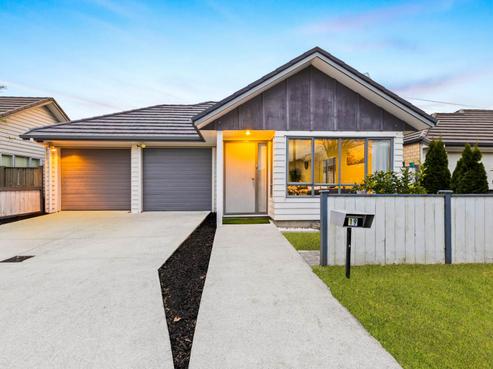 19 Kotuku Crescent, Takanini