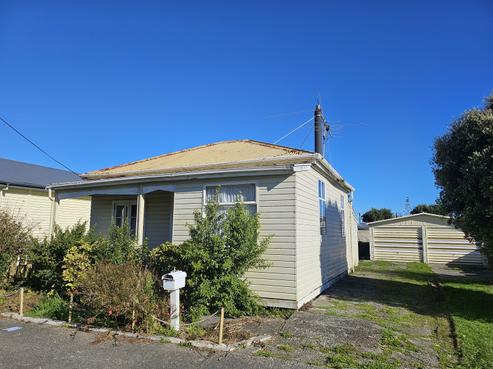 70 Fox Street, Cobden
