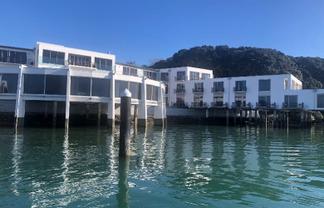 12/51 Dive Crescent, Avenues