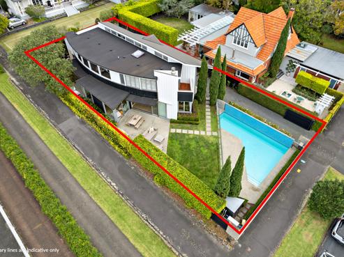 33A Stanley Point Road, Stanley Point