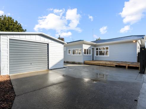 44 Hillier Place, Spreydon