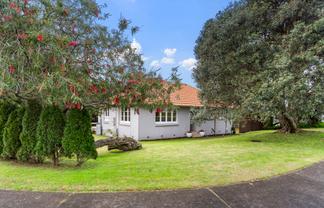 1 Trent Road, Panmure