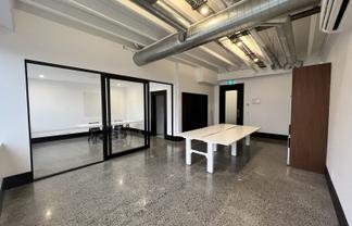 Modern Workspace - Convenient Location