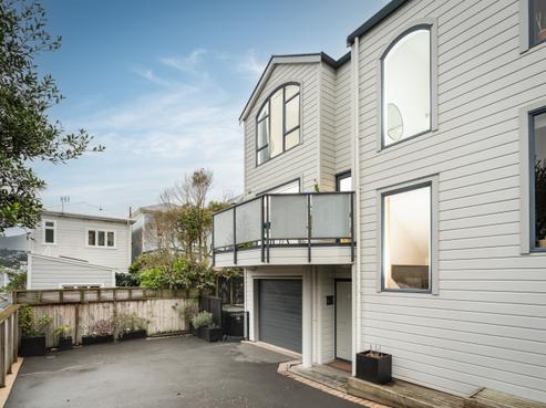 5/96 Austin Street, Mount Victoria