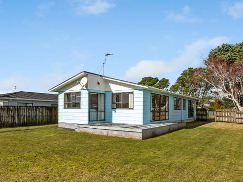 209 Parklands Avenue, Bell Block
