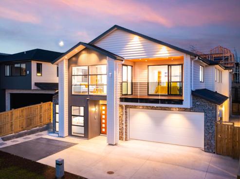 24 Tamure Road, Flat Bush