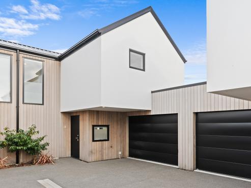 51C Maxwell Street, Riccarton
