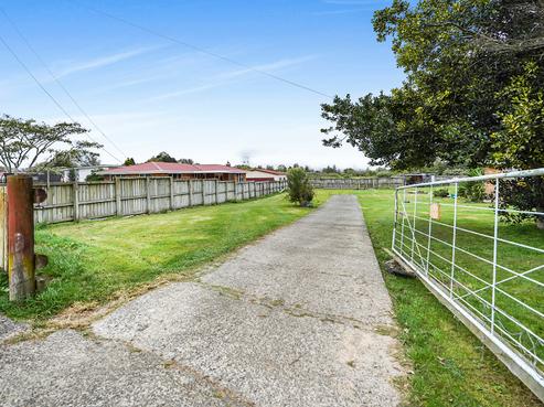 143 Harris Street, Huntly