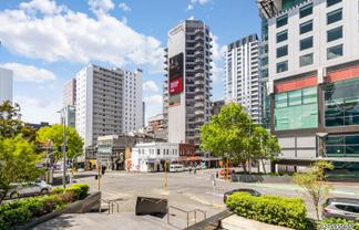 6A/89 Victoria St W, Auckland Central