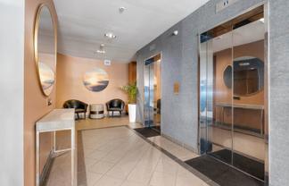 6A/89 Victoria St W, Auckland Central