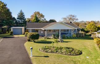 29 Tui Place, Katikati