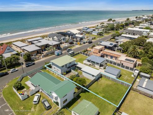 76 Karewa Parade, Papamoa