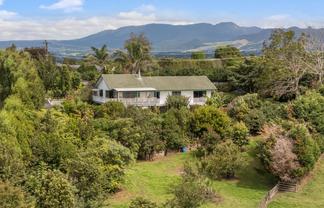 100 Woodland Road, Katikati