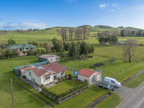 32 Lindsay Road, Waipukurau and Surrounds