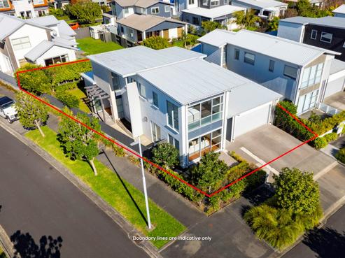 33 Harvard Street, Hobsonville