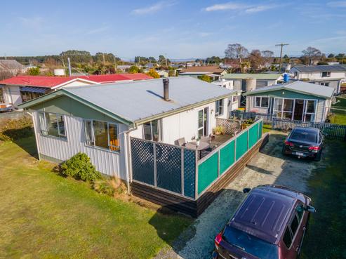 3 Railway Terrace, Glenavy