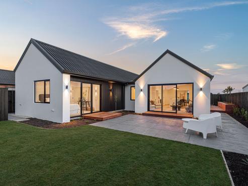 1 Hobbs Lane, Harewood
