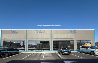 Tenancy 2: Food and Beverage Opportunity