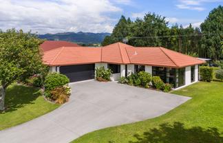 23 Ballantyne Way, Katikati
