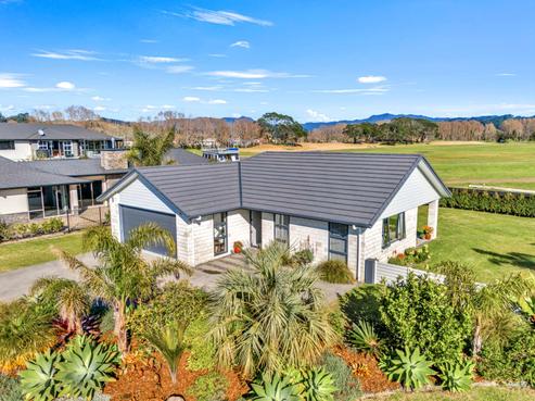 19 Lady Jocelyn Place, Whitianga