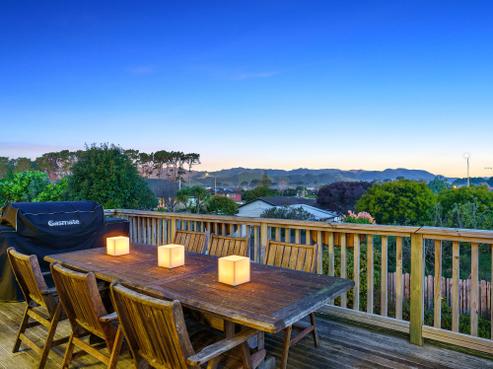 137 Weggery Drive, Waikanae Beach