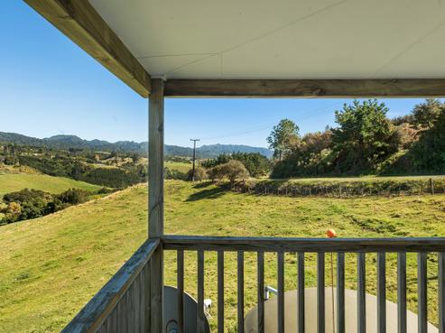 630 Wright Road, Aongatete