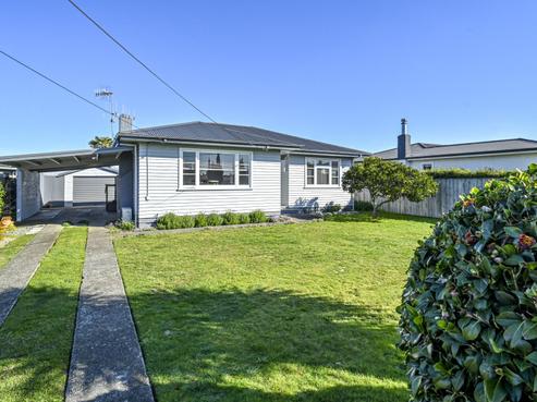 420 Southland Place, Raureka