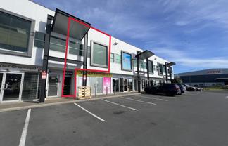 Quality Office Opportunity - Flat Bush
