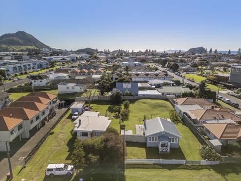 14 Matai Street, Murupara