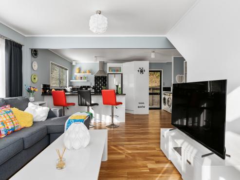 63 Awaiti Place, Hairini