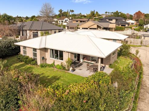 105 Rowesdale Drive, Ohauiti