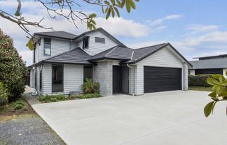 37 Bert Wall Drive, Omokoroa
