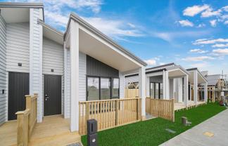 220 Bremner Road, Karaka