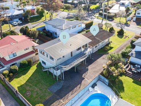 45 Hinewa Road, Otumoetai